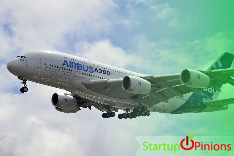 Aircraft