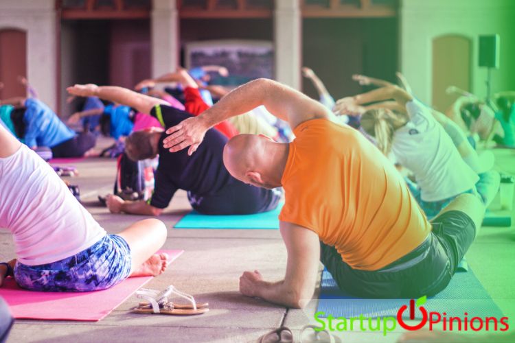 Effective and Gentle Exercises