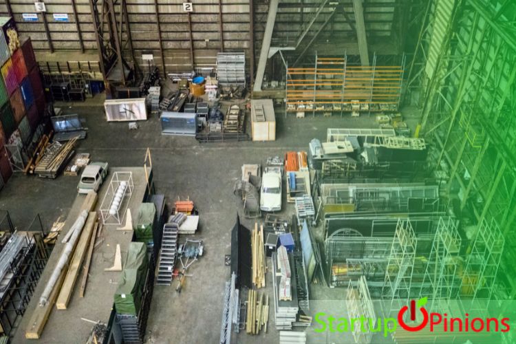 Manufacture