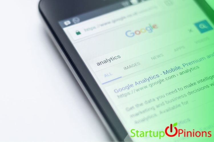 SEO ANALYTICS