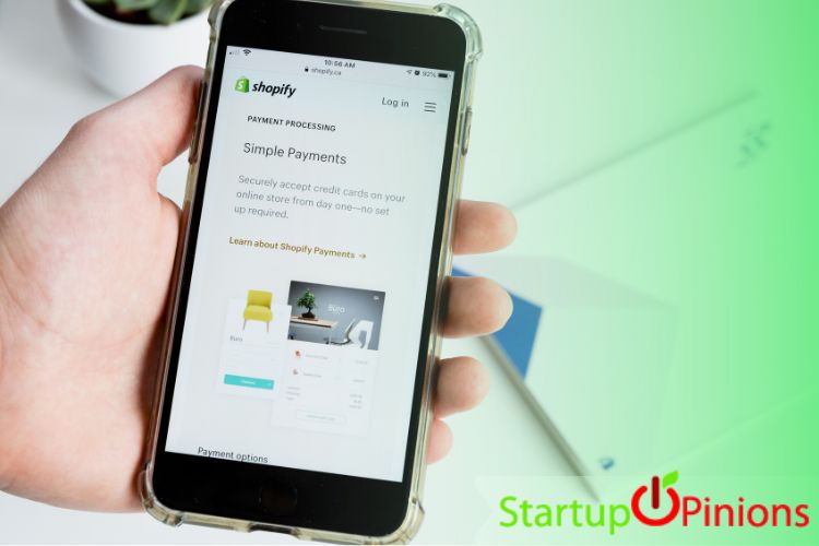 Shopify Plus