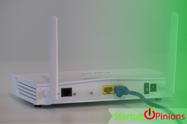 Wireless Router