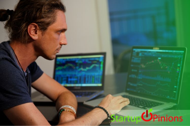 Trader