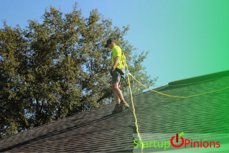 roofing