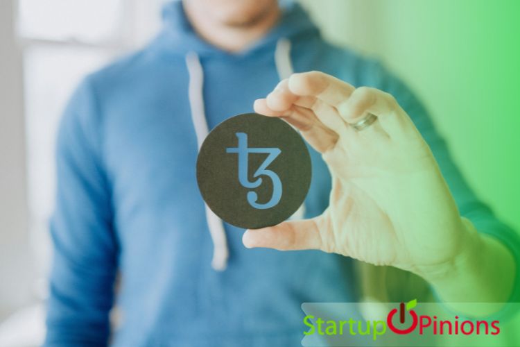 Crypto Coin