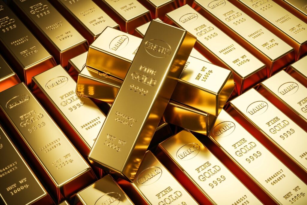 Fine Gold 9999