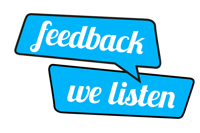 Feedback icon