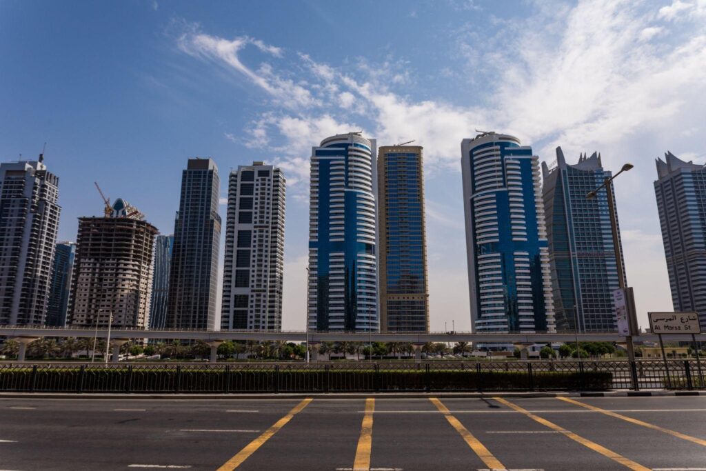 UAE Real Estate