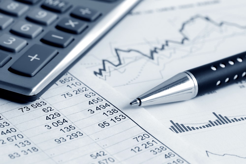 financial processes