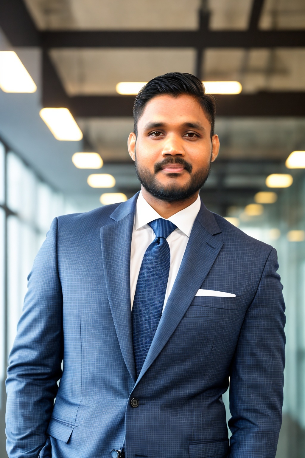 Bhargav Bachina