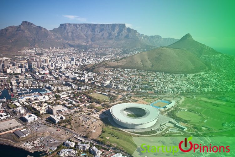 Cape town