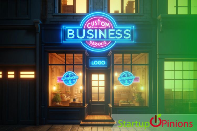Custom Business