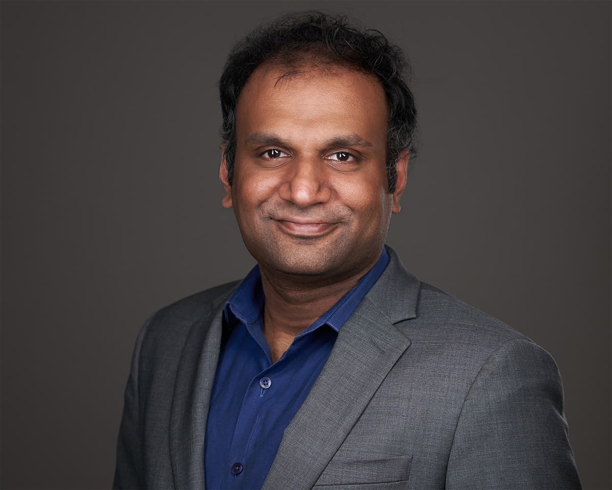 Dinesh Kanan