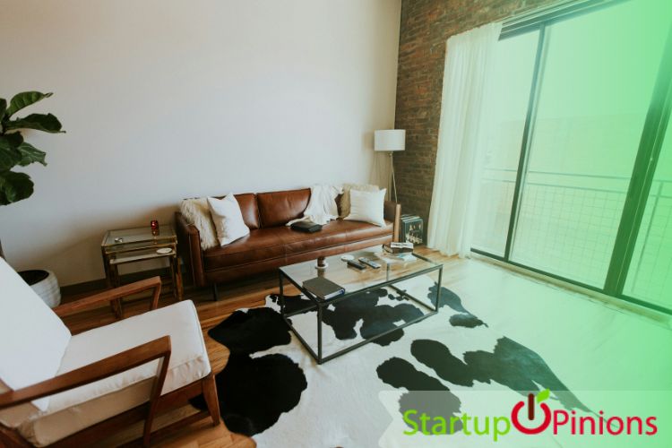 Small Living Rooms