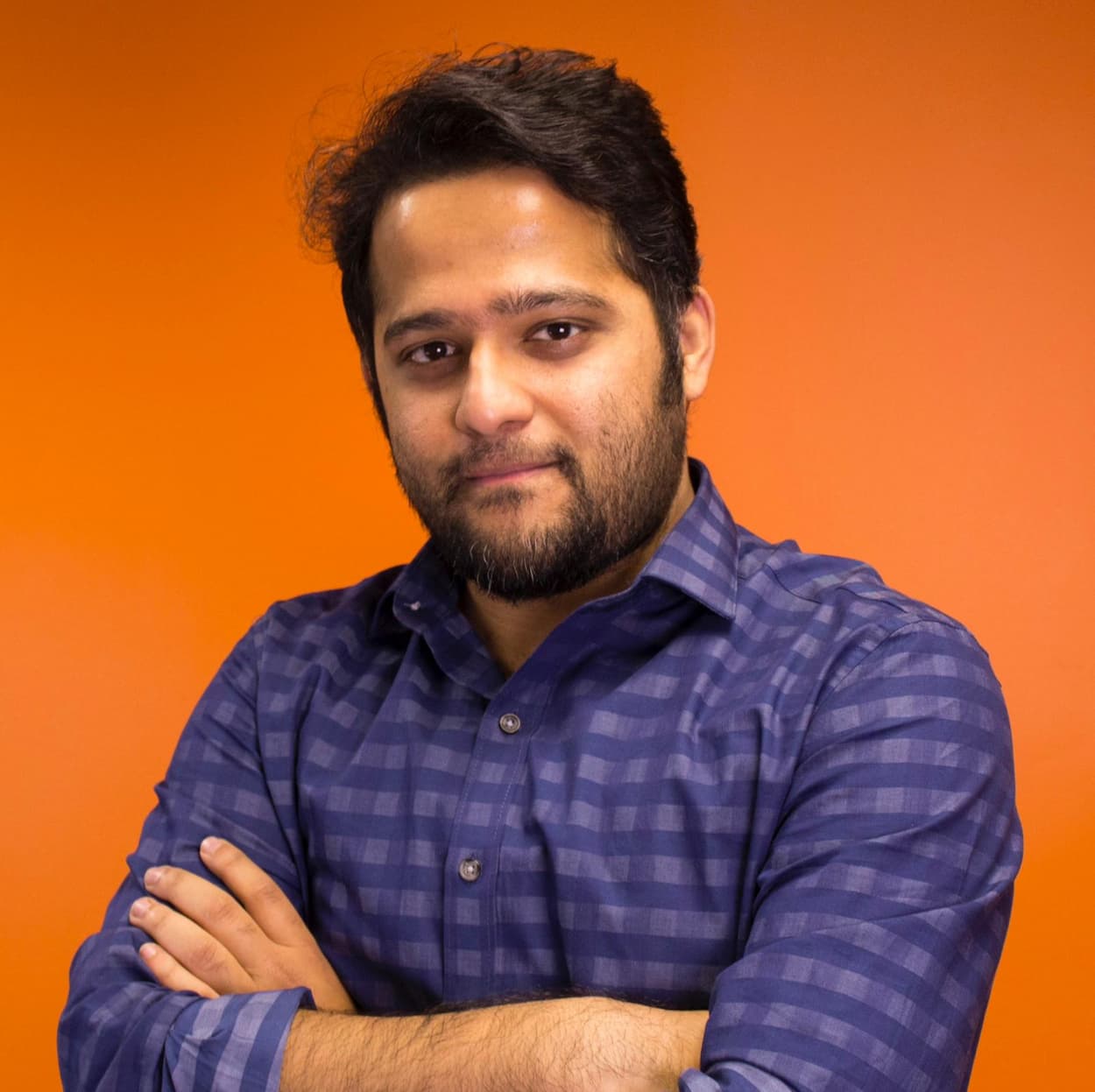 Harsha Vijayakumar