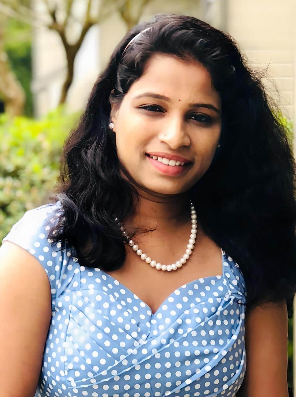 Rekha Sivakolundhu