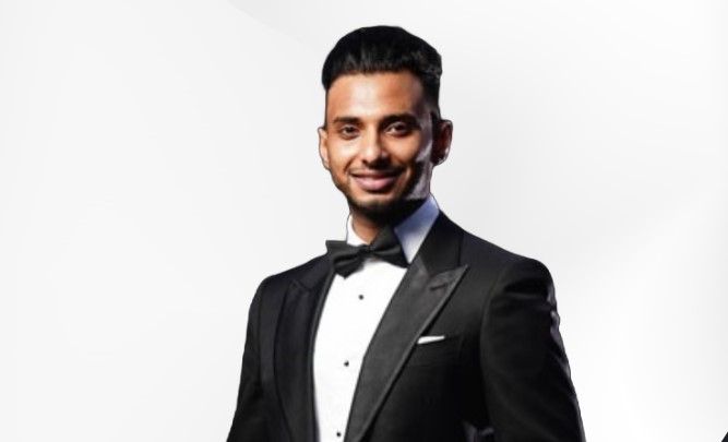 Abhishek Shetty