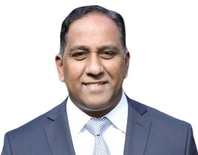 Dr. Raj Vayyavur