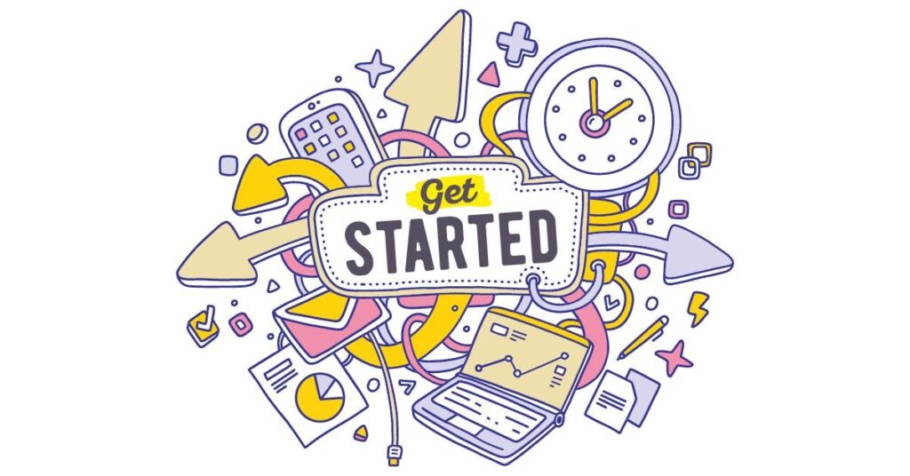 Get Started