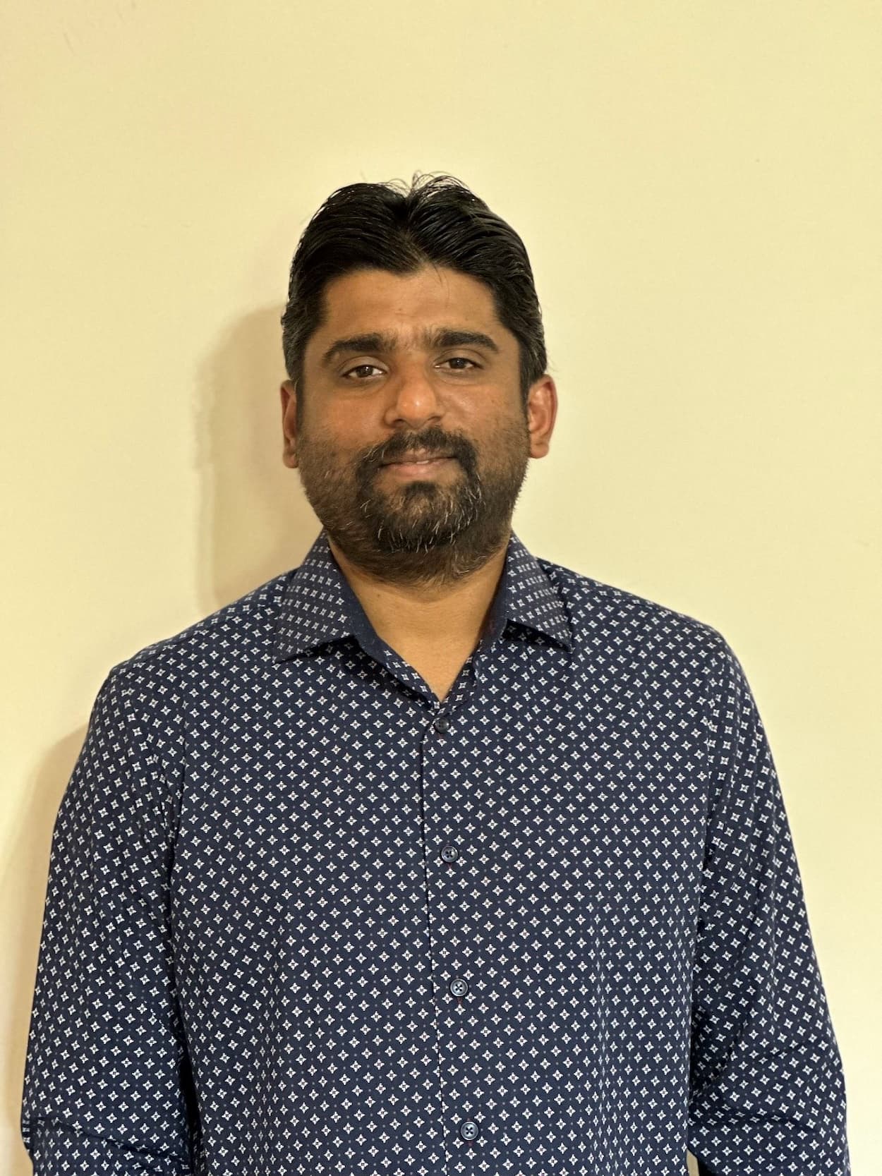 Gokul Ramadoss