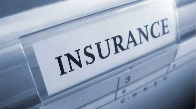 Insurance of Bike
