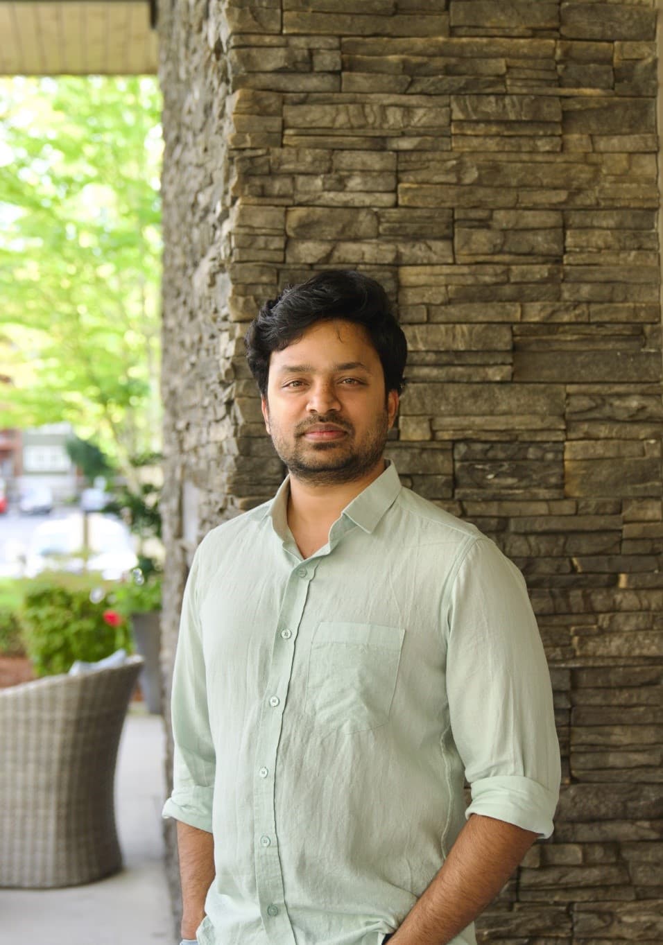 Jagadeesh Duggirala
