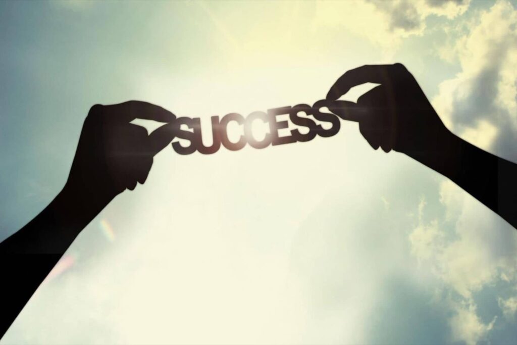 Success