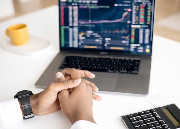 Building for the Global Trading Community
