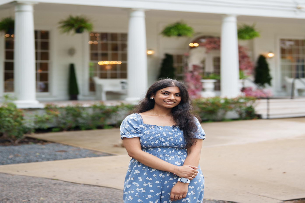 Deekshitha Kosaraju