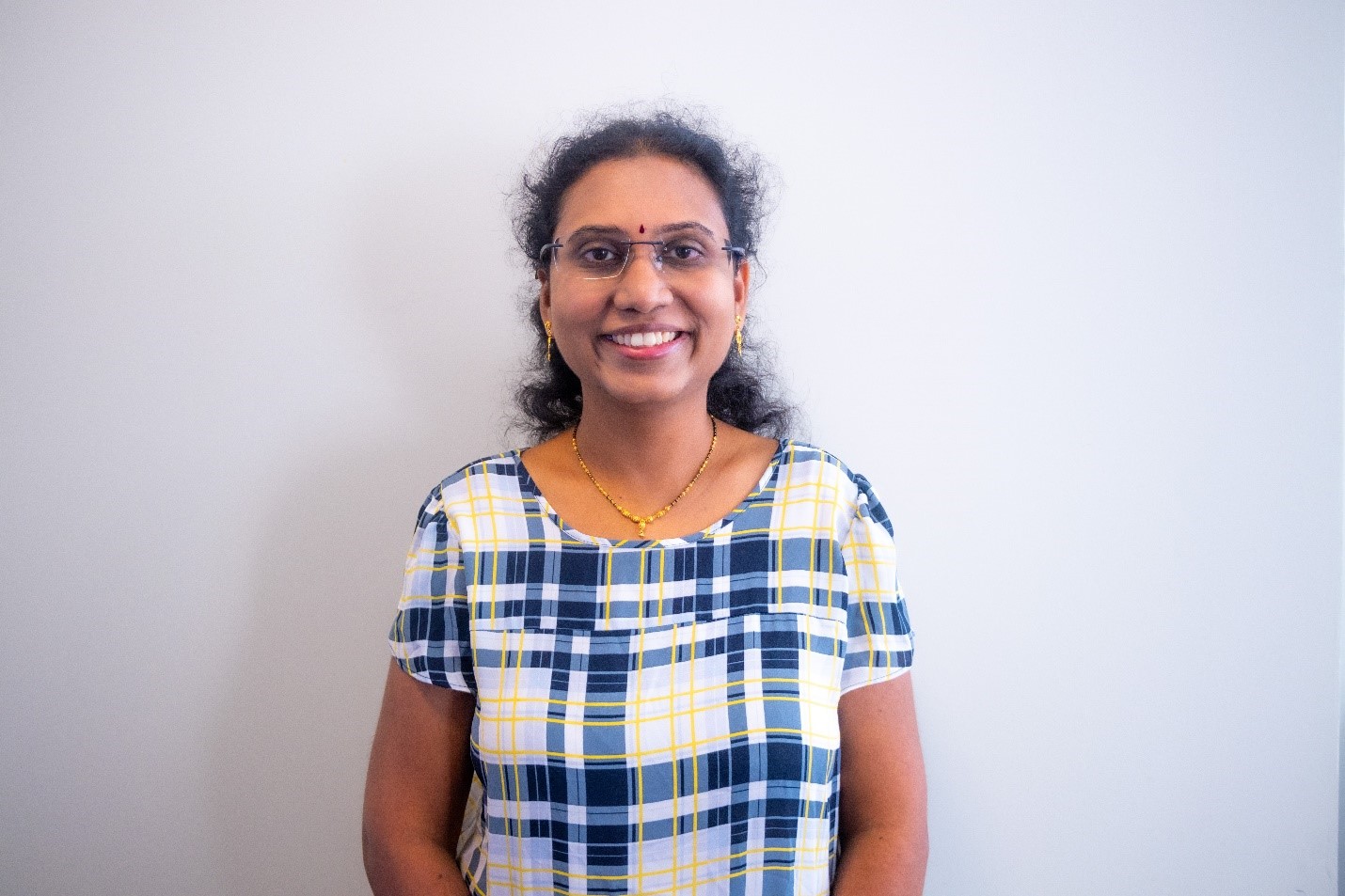Pallavi Priya Patharlagadda