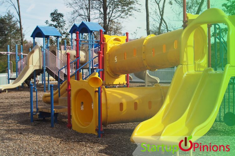 4 Economic Benefits of Creating Family-Friendly Public Spaces - Startup