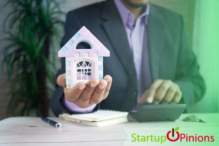 Mortgages for House