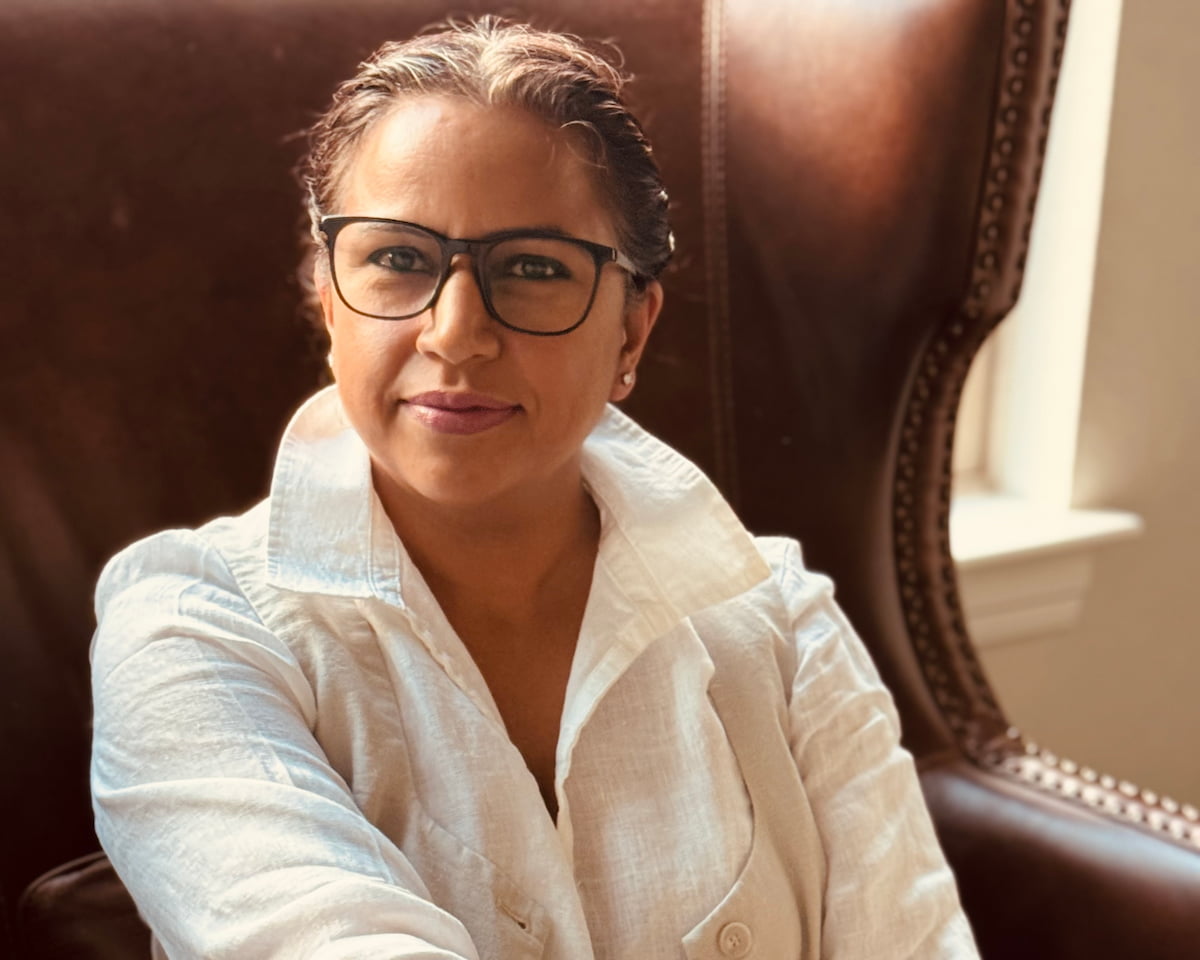 Deepika Rikhi