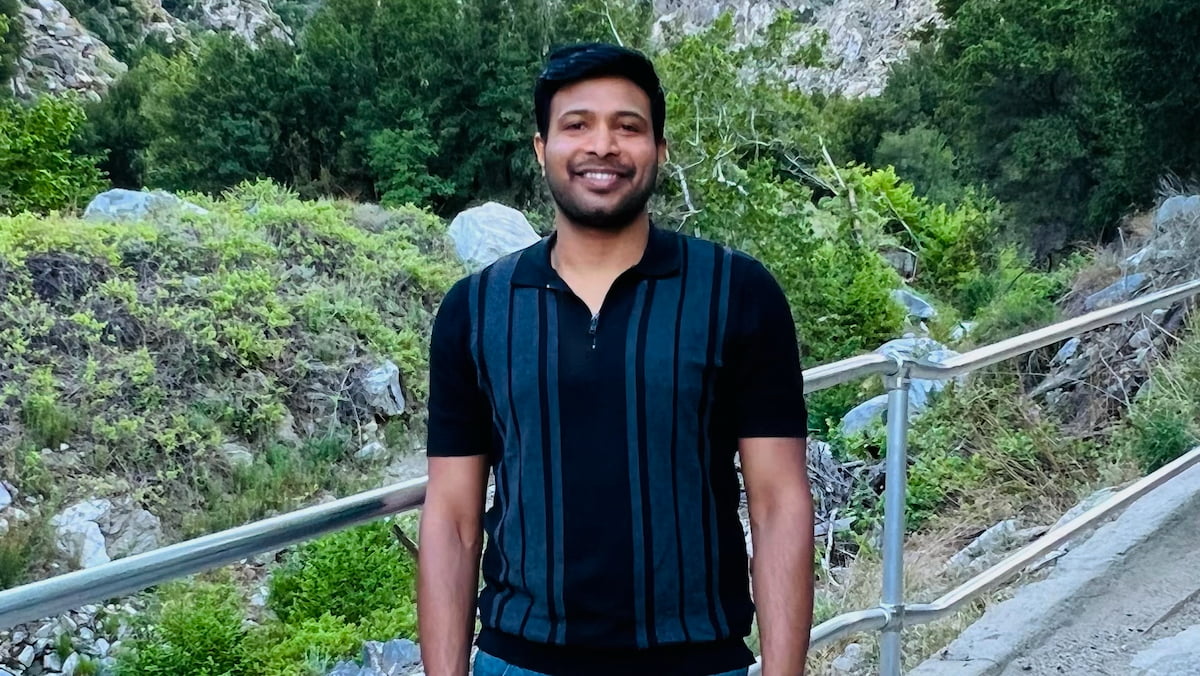Venkat Kalyan Uppala
