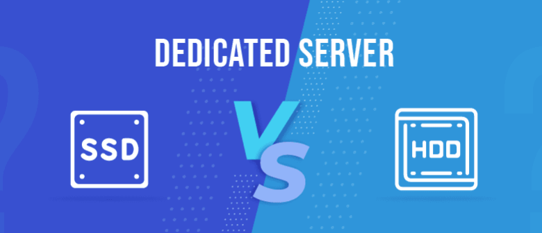 Dedicated server