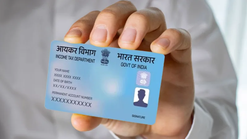 Pan Card