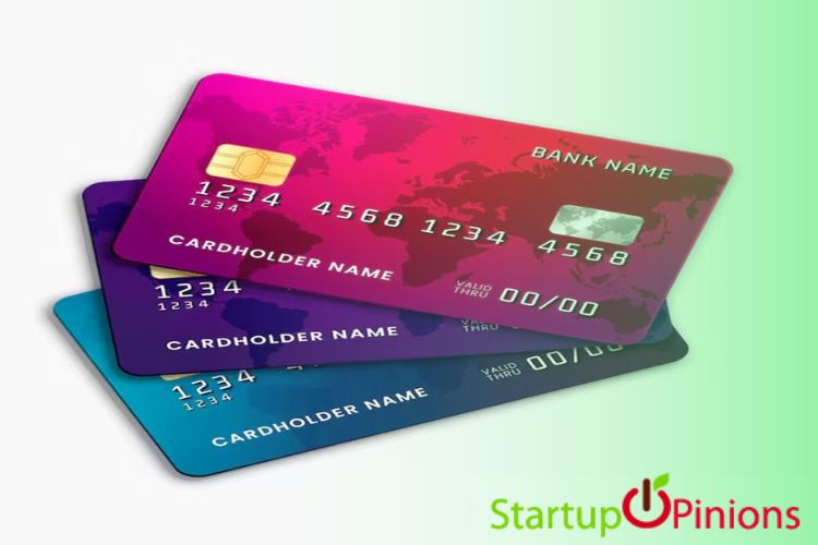 RuPay Credit Card