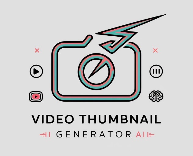 Video Thumbnail Generator ai