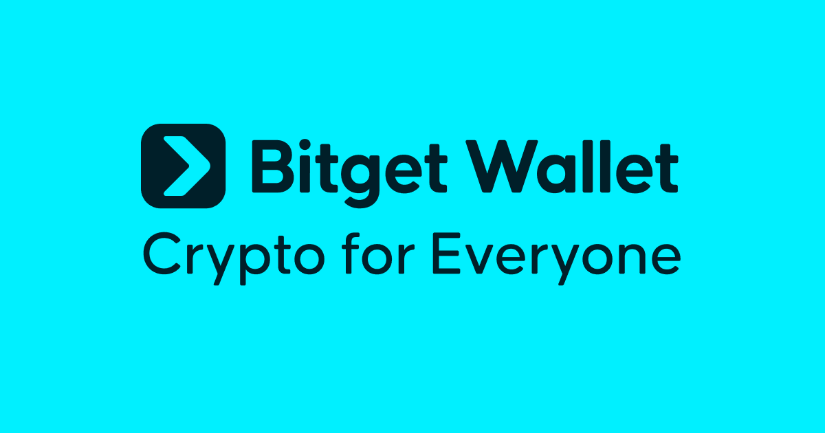 Bitget Wallet Cryoto for Everyone