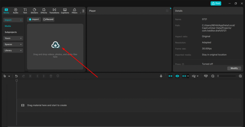 Capcut