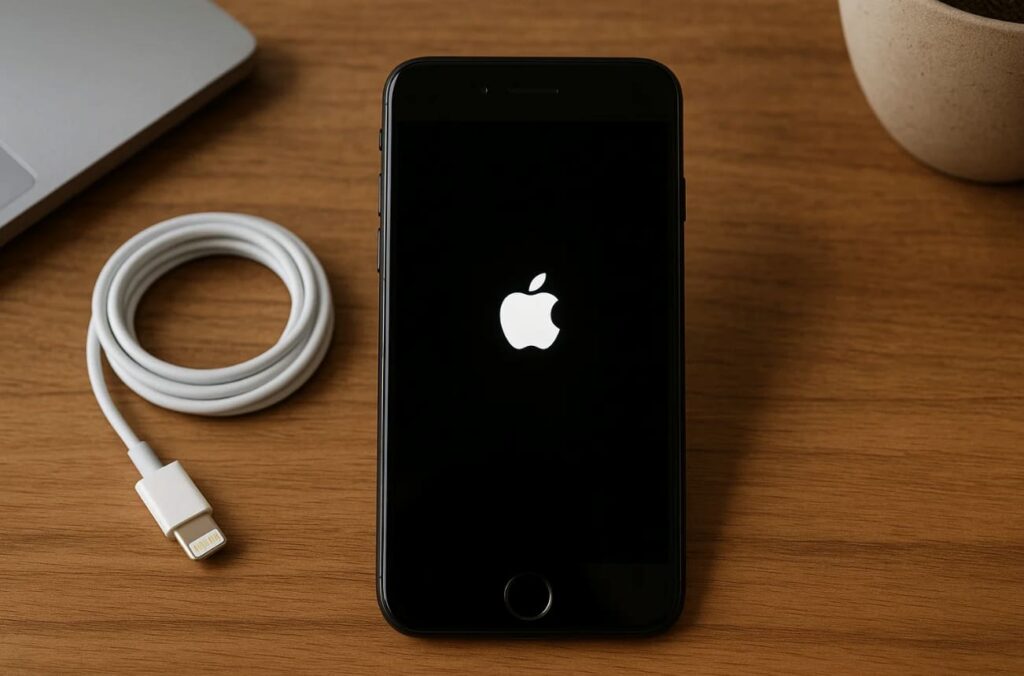 Apple iphone