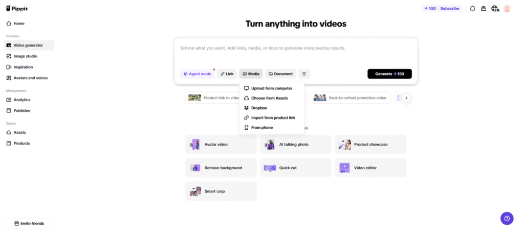 Start Editing Your Social Video