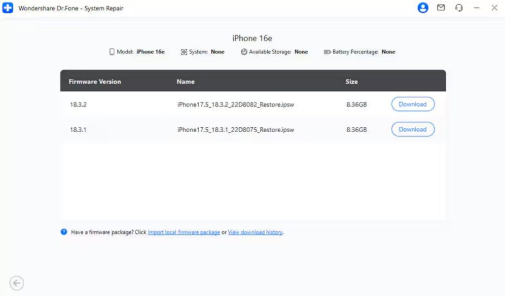 iphone 16e