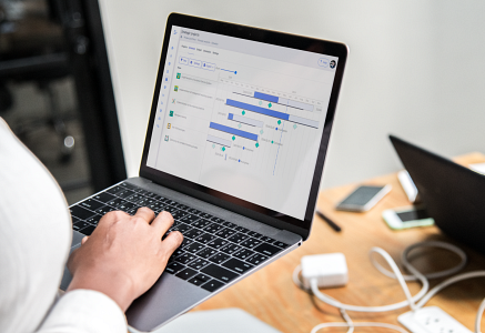 hybrid approach graph
