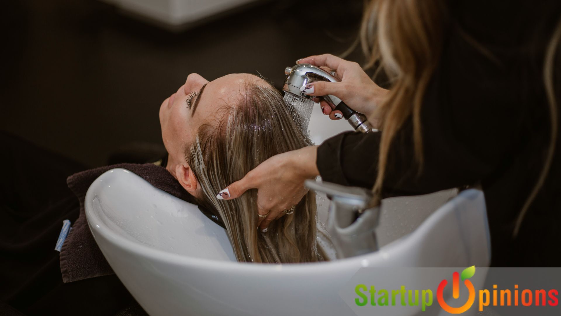 Beauty Business