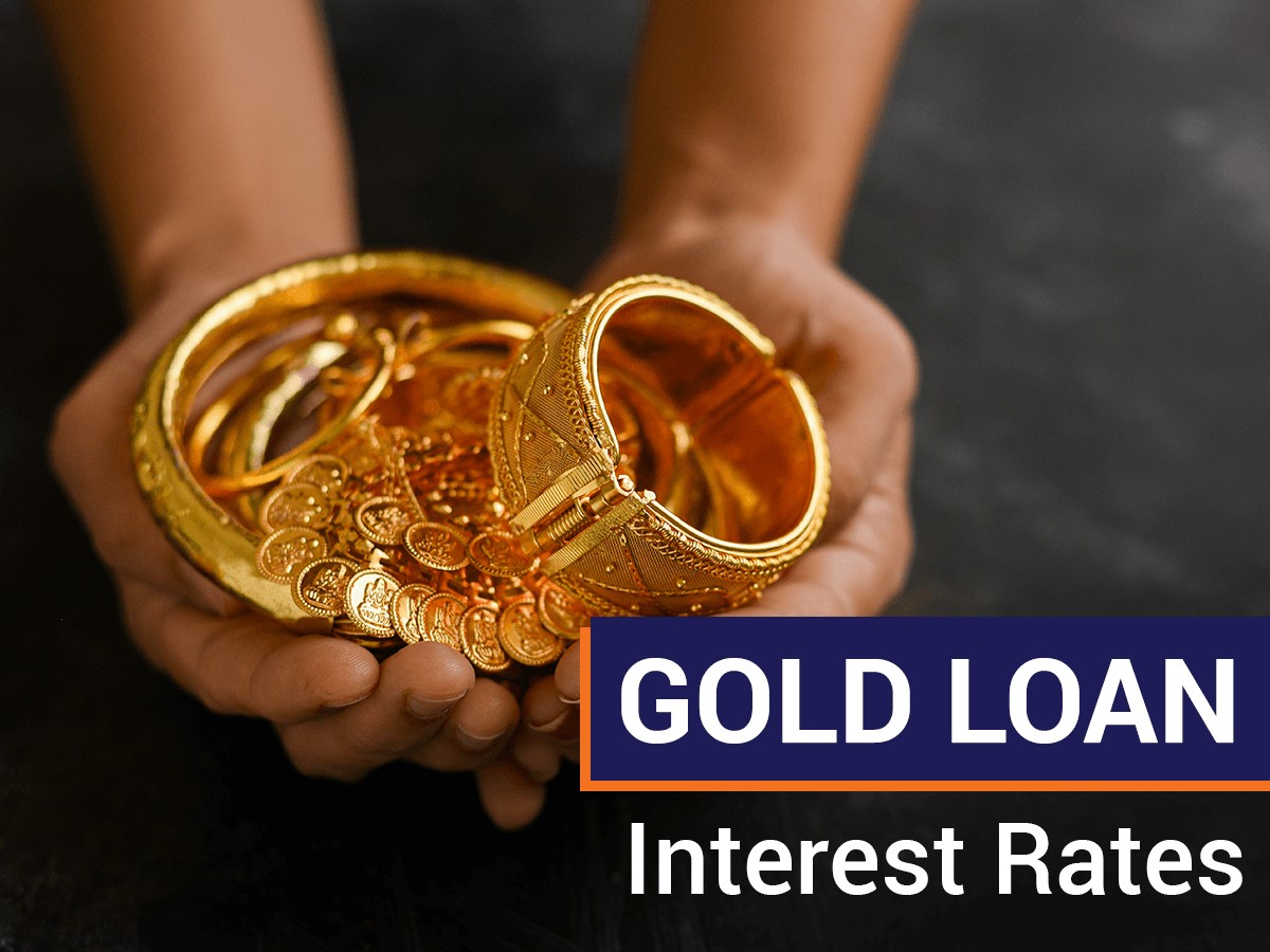 Gold loan