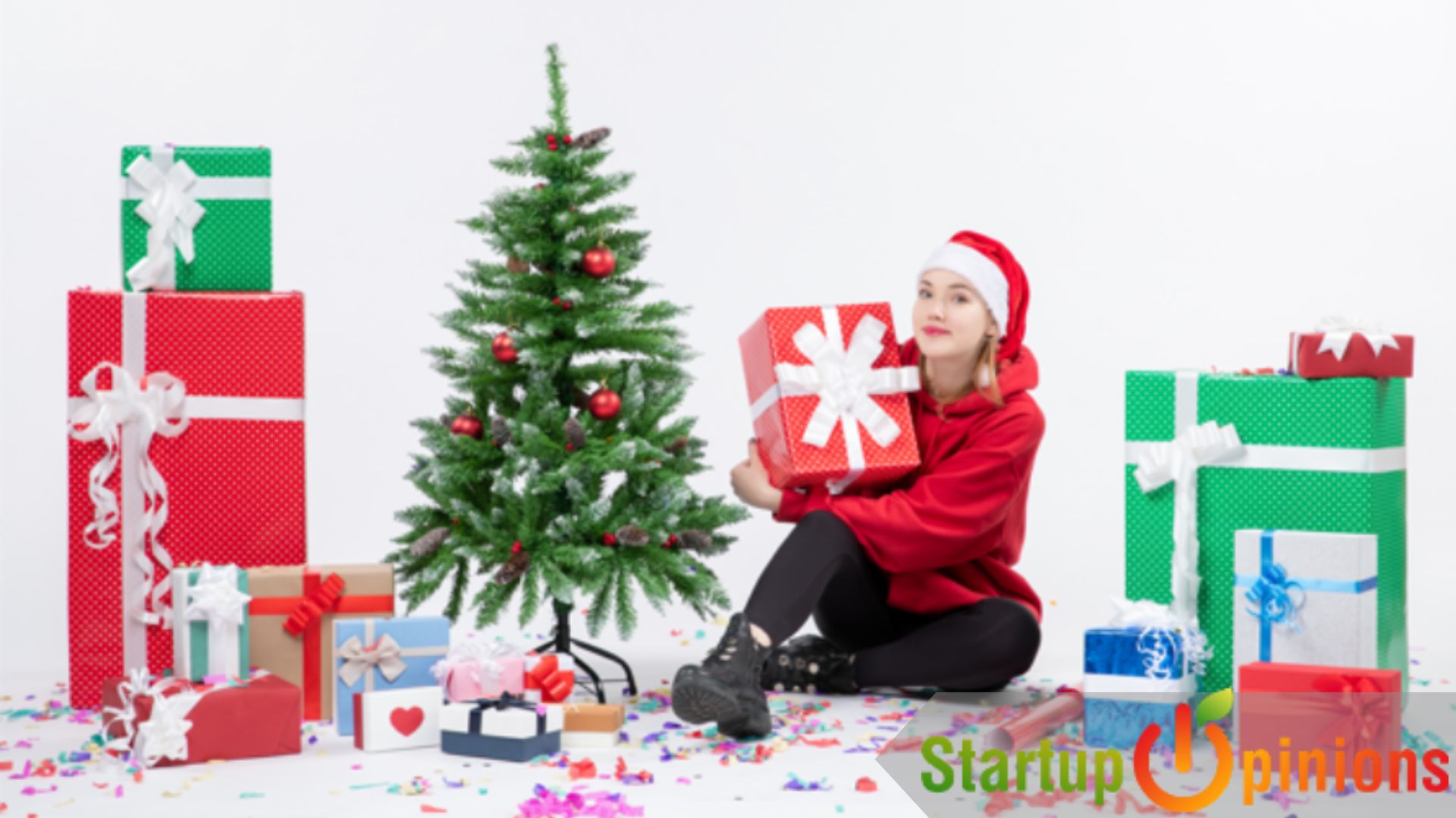 Christmas Gifting