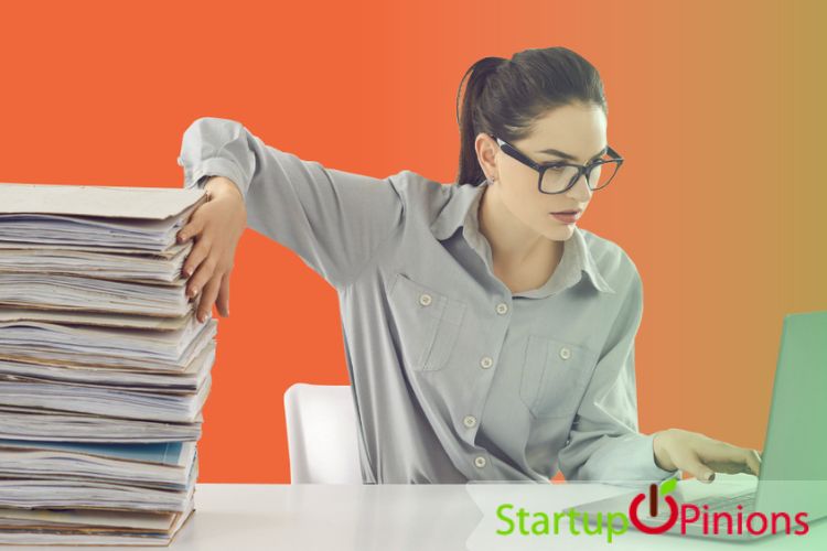 Bookkeeping
