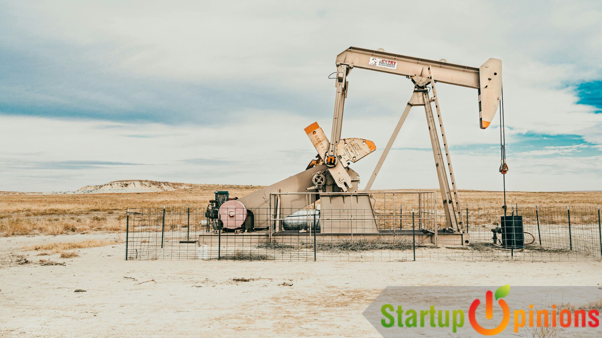 Petroleum
