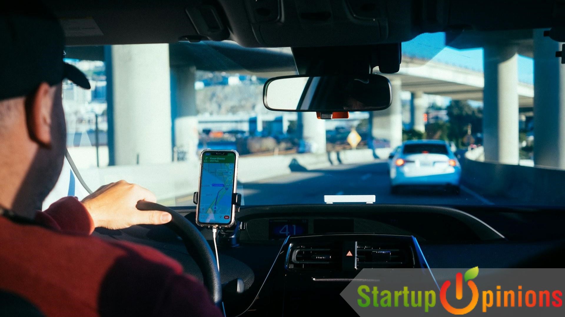 Uber Ride